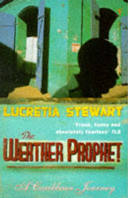 The Weather Prophet: Caribbean Journey
