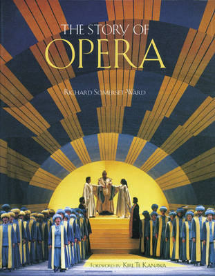 Story of Opera