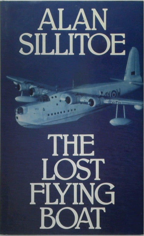 Lost Flying Boat