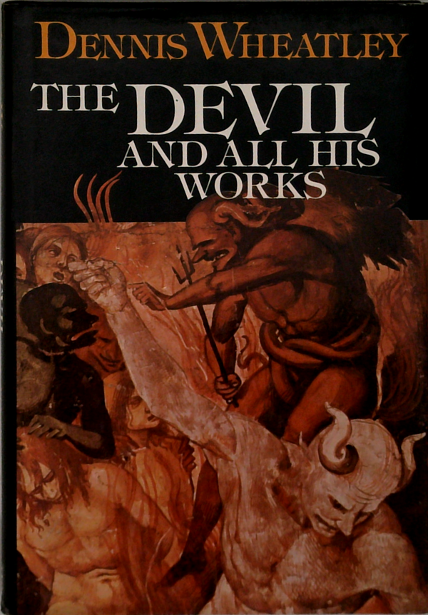 The Devil And All His Works