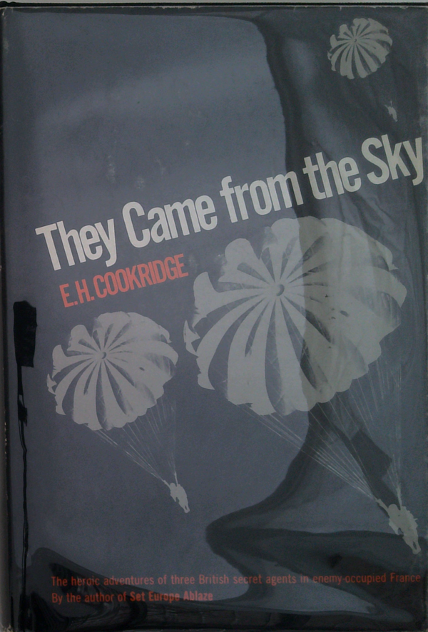 They Came From The Sky