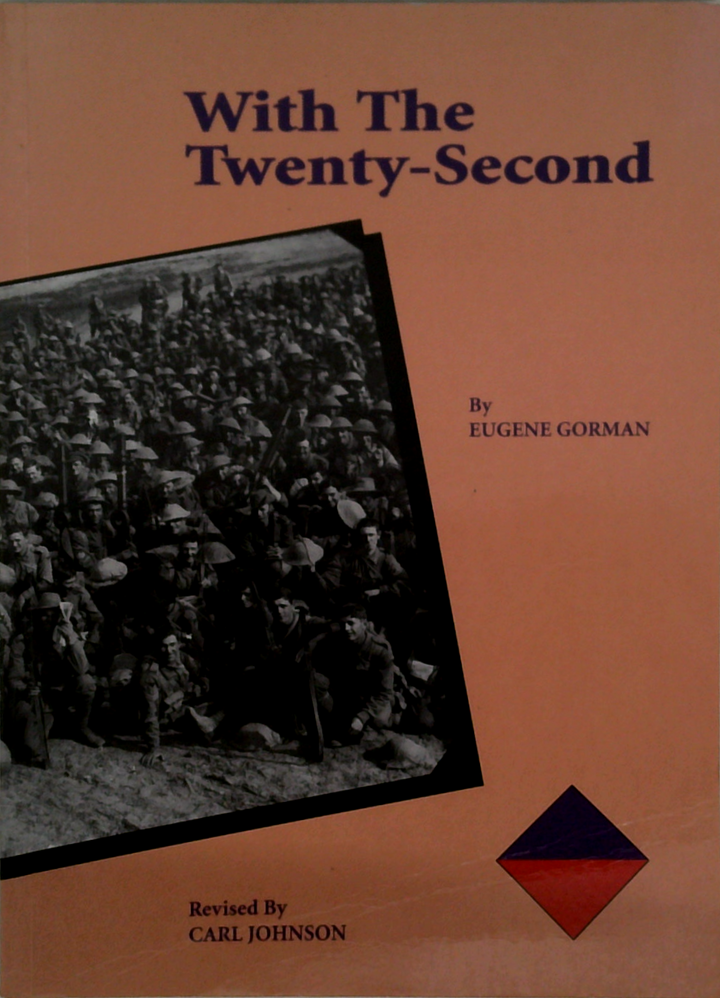 With The Twenty-Second