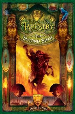 The Tapestry 2: The Second Siege