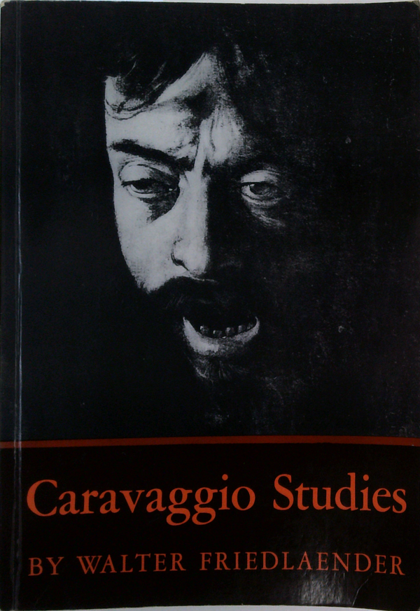 Caravaggio Studies