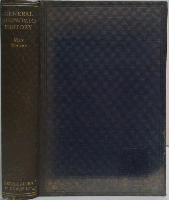 General Economic History