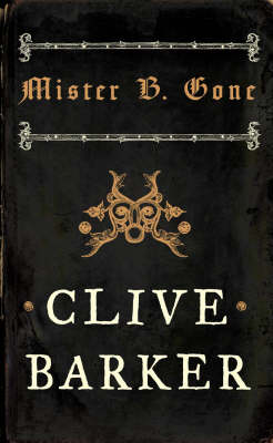 Mister B. Gone