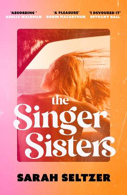 The Singer Sisters: An escapist family drama full of glamour and