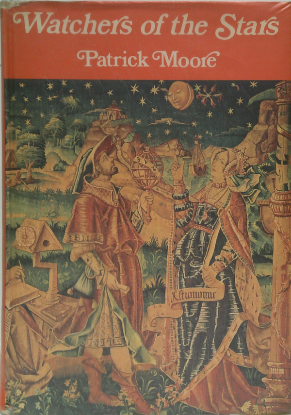 Watchers Of The Stars: The Scientific Revolution