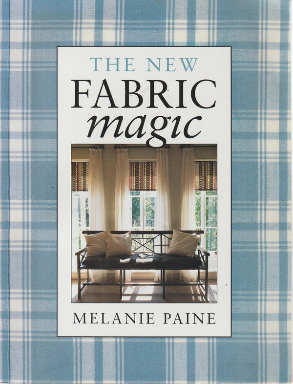 New Fabric Magic
