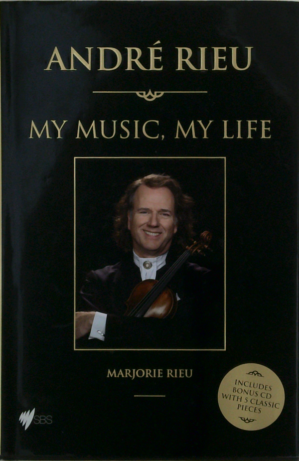 My Music, My Life