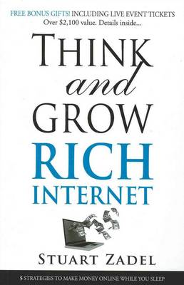 Think and Grow Rich on Internet