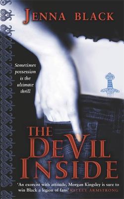 The Devil Inside: Number 1 in series