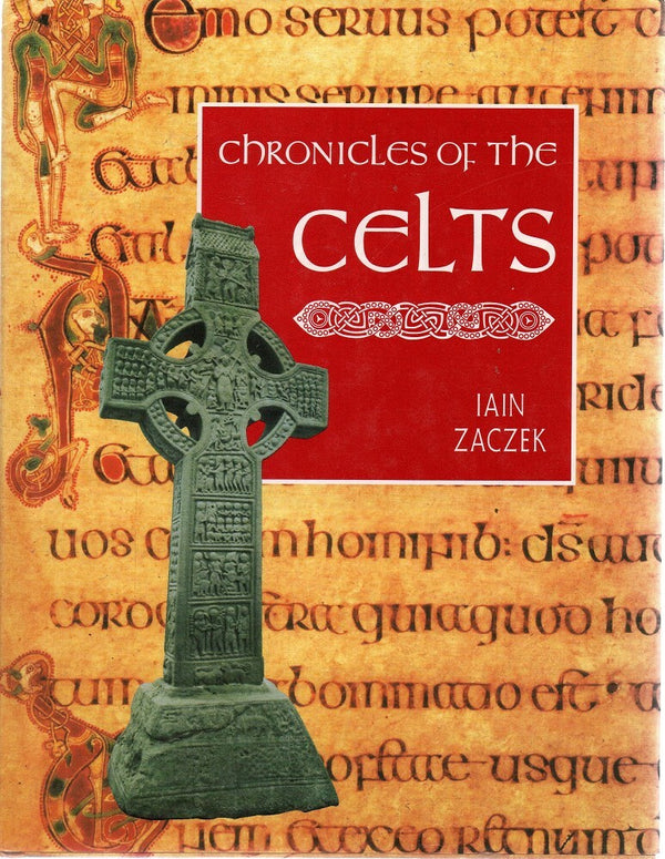 Chronicles of the Celts