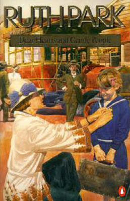 Park Ruth : Dear Hearts and Gentle People