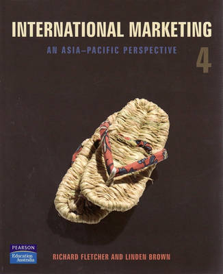 International Marketing: An Asia-Pacific Perspective