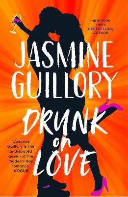 Drunk on Love: The sparkling new rom-com from the author of the