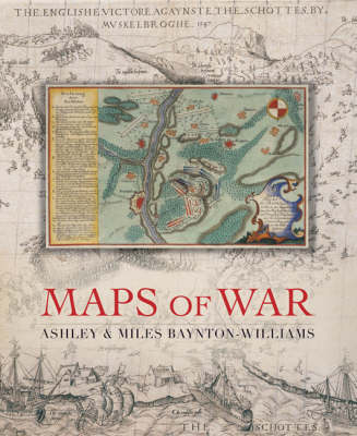 Maps of War
