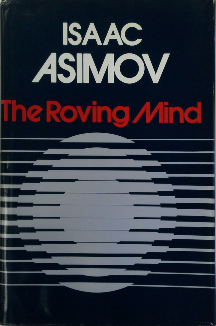 The Roving Mind