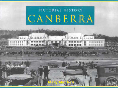 Canberra