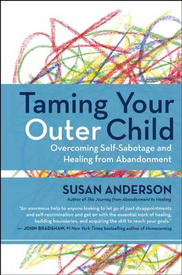 Taming Your Outer Child: Overcoming Self-Sabotage - the Aftermath of