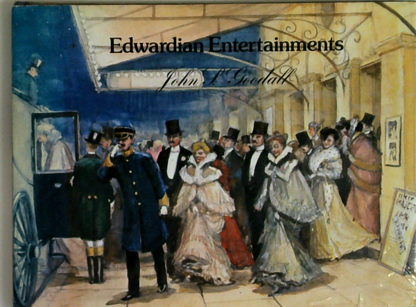 Edwardian Entertainments