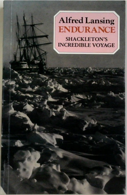 Endurance: Shackleton's Incredible Voyage