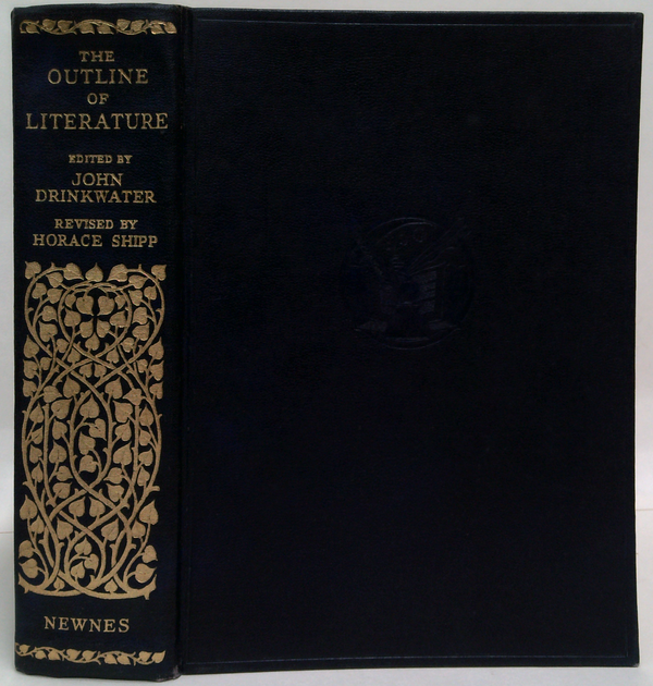 The Outline Of Literature