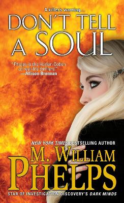 Don't Tell a Soul