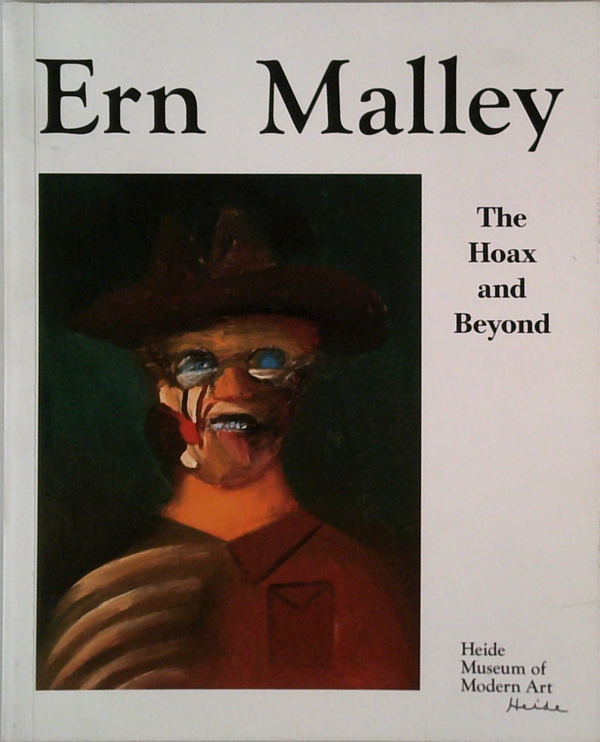 Ern Malley: The Poems And Beyond