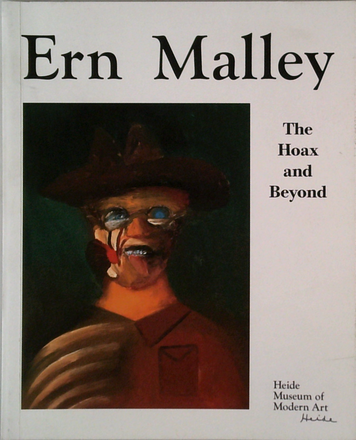 Ern Malley: The Poems And Beyond