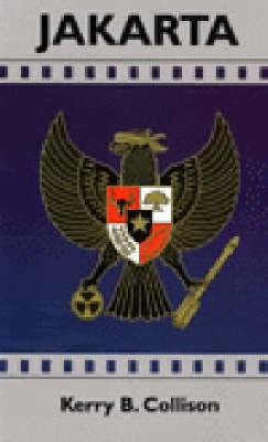 Jakarta: 3