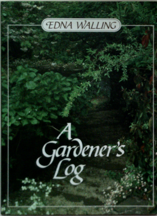 A Gardener's Log