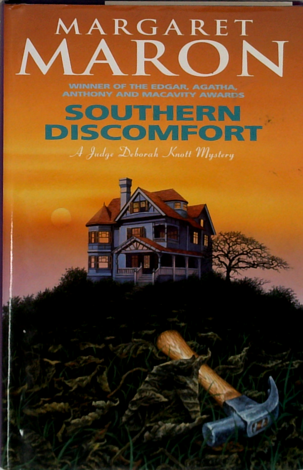 Southern Comfort: A Judge Deborah Knott Mystery