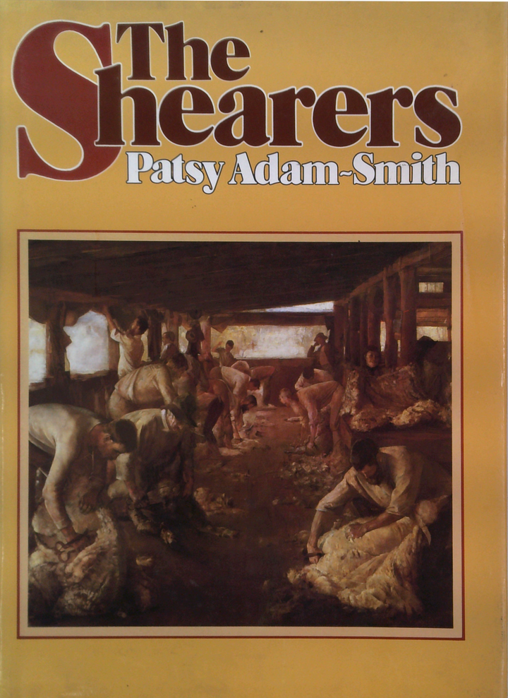 The Shearers