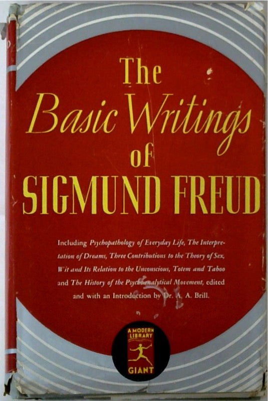 The Basic Writings of Sigmund Freud