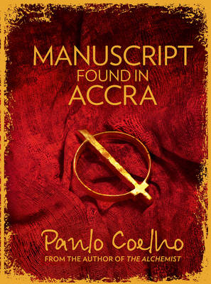 Manuscript Found in Accra