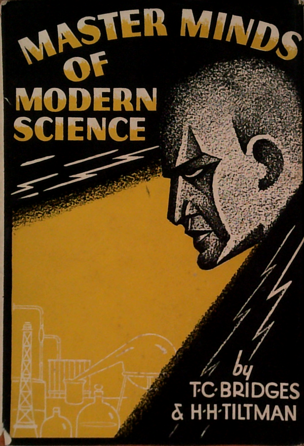 Master Minds Of Modern Science
