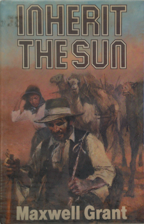 Inherit The Sun