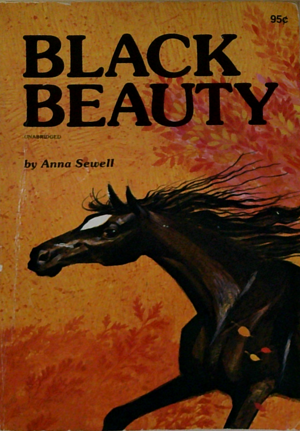 Black Beauty