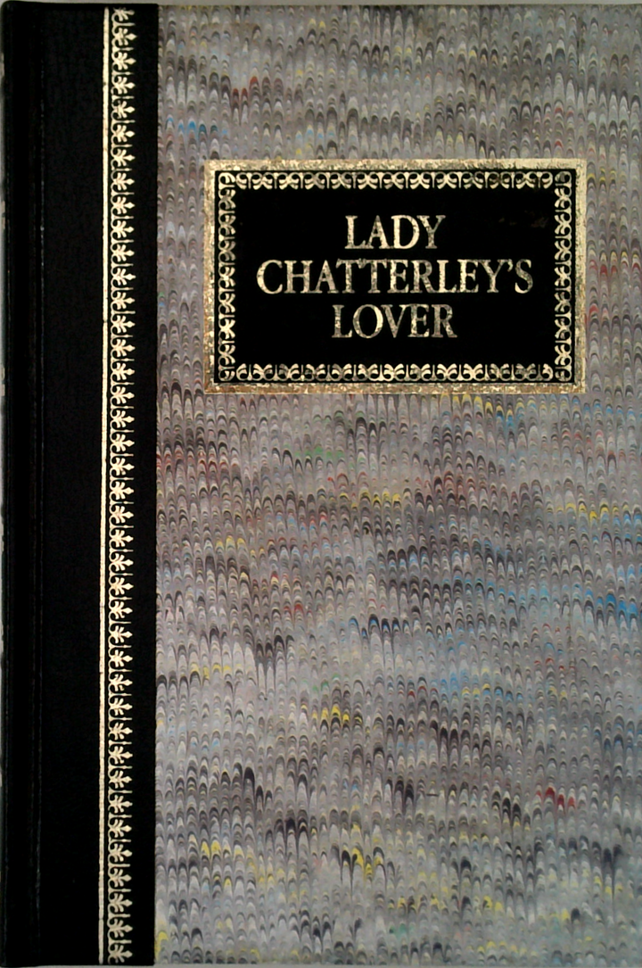 Lady Chatterley's Lover