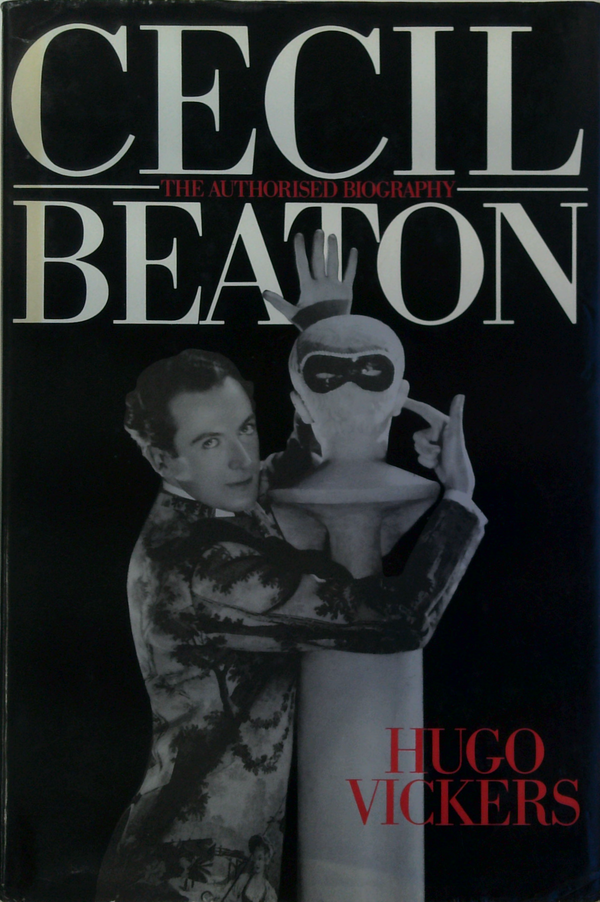 Cecil Beaton: The Authorised Biography