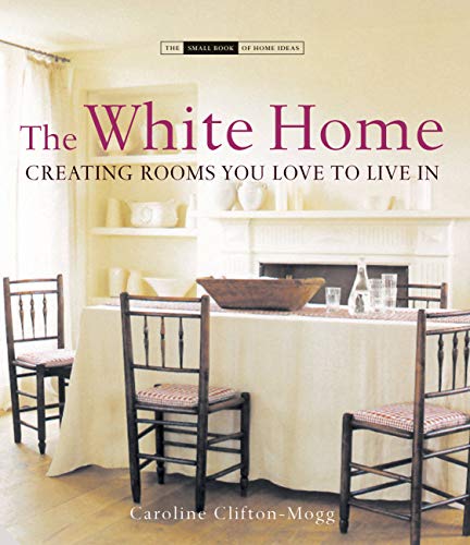 White Home