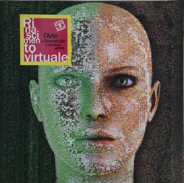 Virtual Renaissance Art in Second Life and virtual worlds