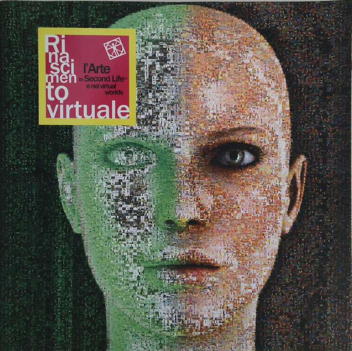 Virtual Renaissance Art in Second Life and virtual worlds