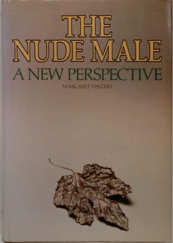 The Nude Male: A New Perspective