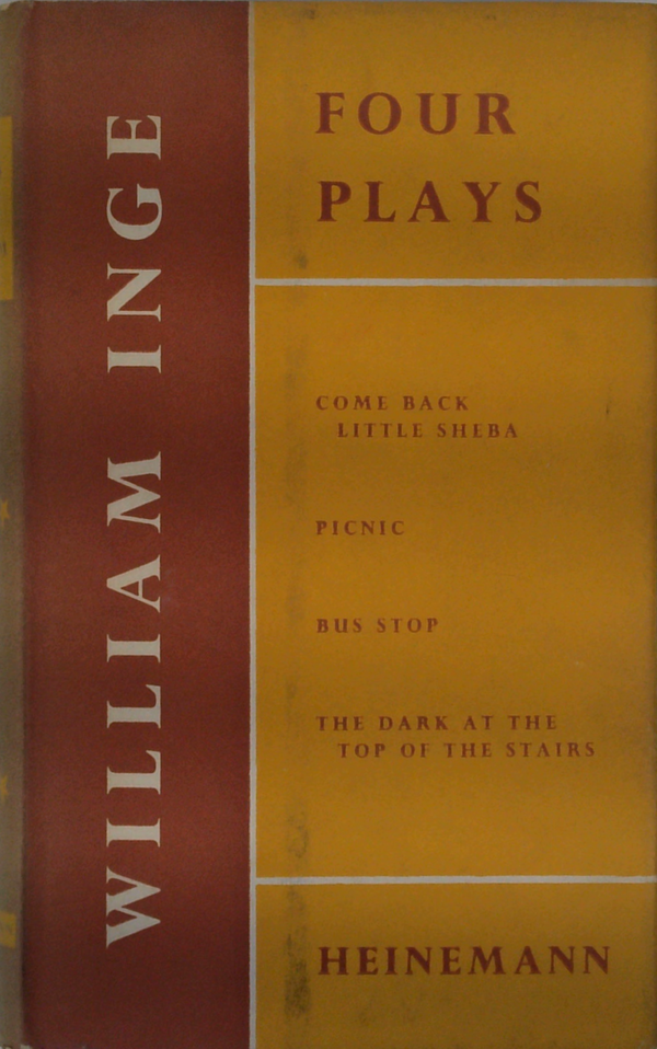 Four Plays