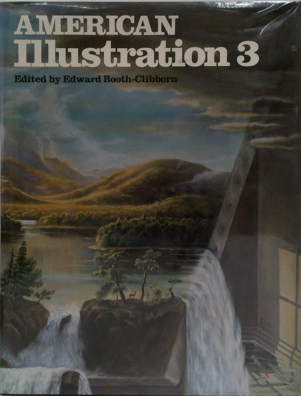 American Illustration 3
