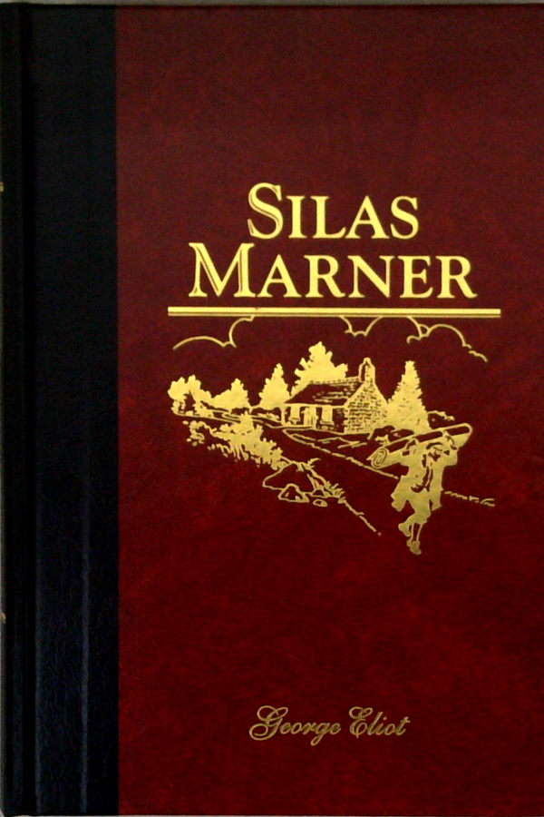 Silas Marner