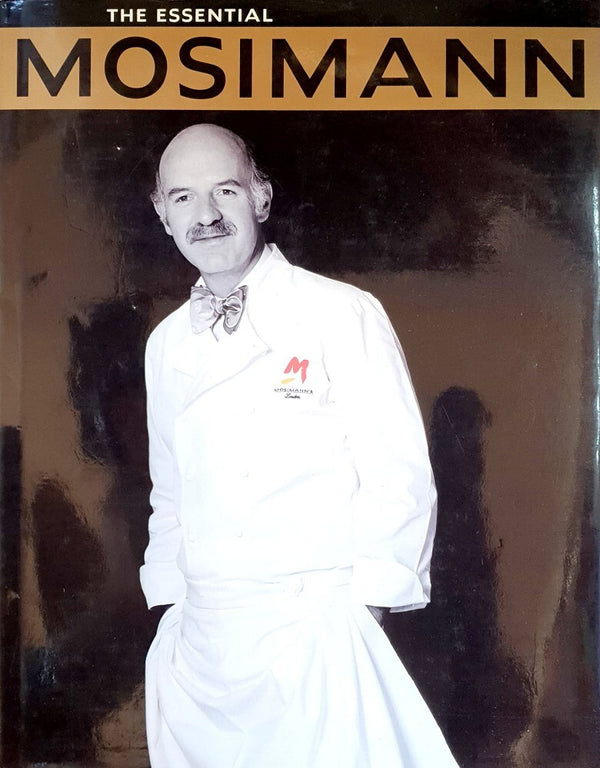 The Essential Mosimann