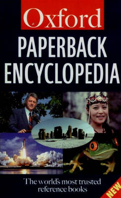 Oxford Paperback Encyclopedia
